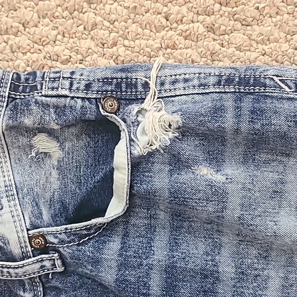 Express Jeans - Picture 3 of 6